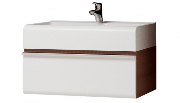 Тумба подвесная Velvex Cub tpCUB.70-27.21