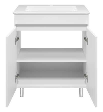 Тумба под раковину Misty Енисей 70 Э-Ени01070-012