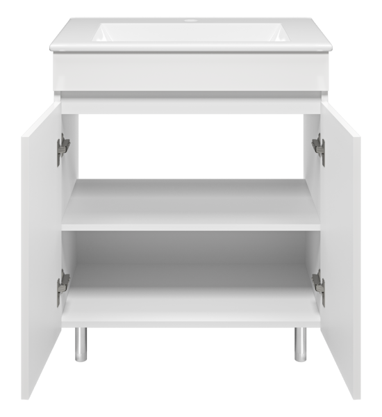 Тумба под раковину Misty Енисей 70 Э-Ени01070-012