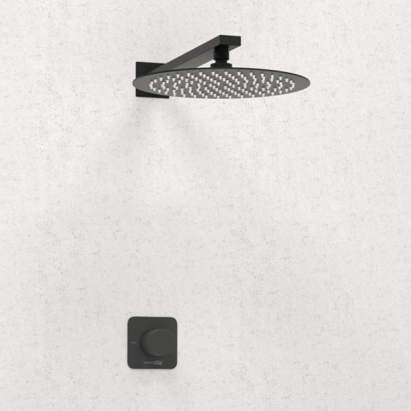 Душевой комплект WasserKRAFT A5251.219.258