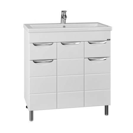 Тумба под раковину СаНта Родос 80 206015