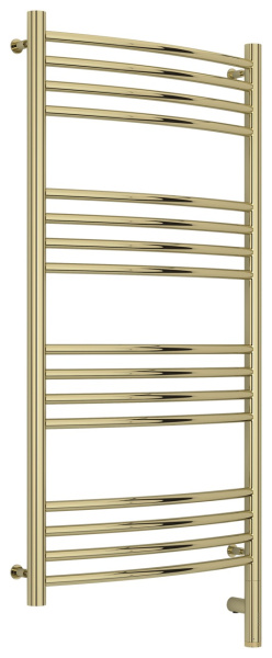 Полотенцесушитель электрический (100х50) Сунержа Богема 3.0 020-5803-1050 правый