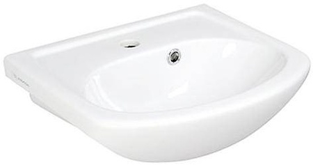 Раковина Акватон Акванью 45 1WH110150