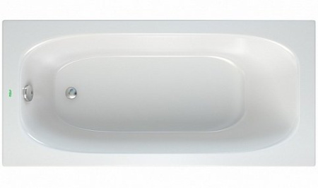 Акриловая ванна BelBagno BB101-130-70