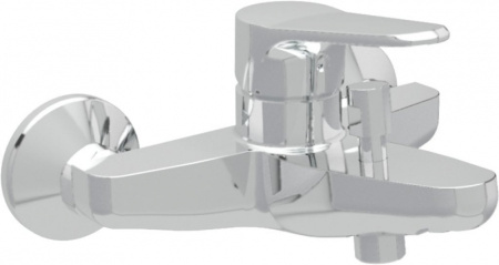 Смеситель для ванны Cezares Peonia PEONIA-VM-01