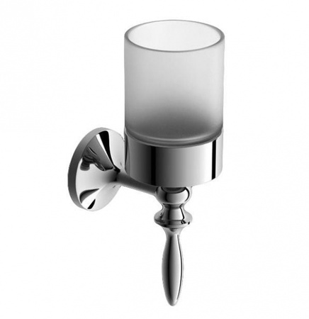Держатель для стакана Art&Max AM-4268-Cr