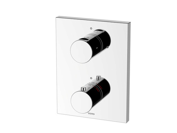 Cмеситель для душа термостатический TOTO DB420RVE