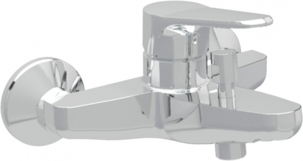 Смеситель для ванны Cezares Peonia PEONIA-VM-01