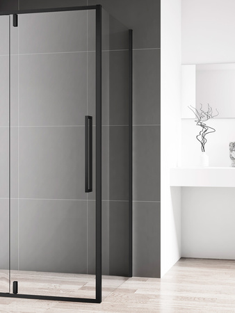 Душевая перегородка AQUAme AQM7111-2