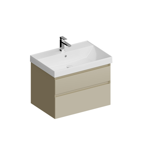 Тумба под раковину Kerama Marazzi Cubo 70 CU.70\LIM