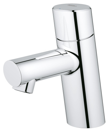 Вертикальный вентиль для раковины Grohe Concetto 32207 001 (32207001) хром