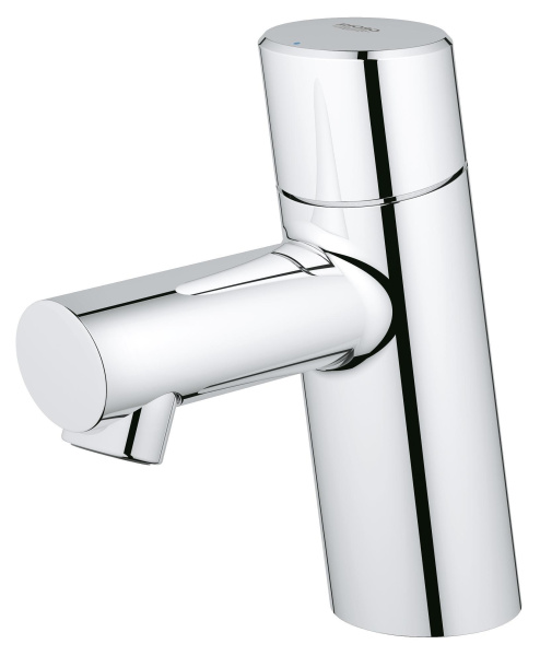 Вертикальный вентиль для раковины Grohe Concetto 32207 001 (32207001) хром
