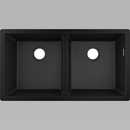 Мойка для кухни hansgrohe S51 43434170