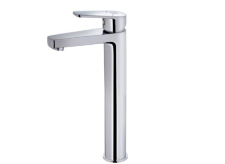 Смеситель для умывальника, высокий MOFEM ZENIT 150-1963-01