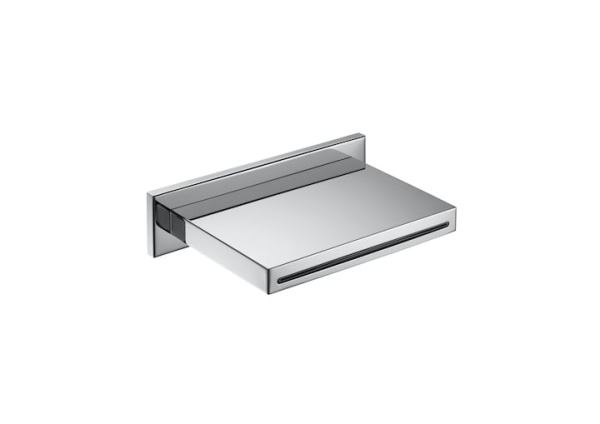 Излив настенный для ванны каскад Roca DreamFlow A5A0603C00