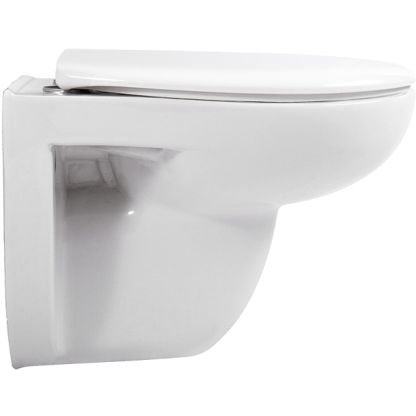 Унитаз подвесной Aquatek Каир AQ1170-00