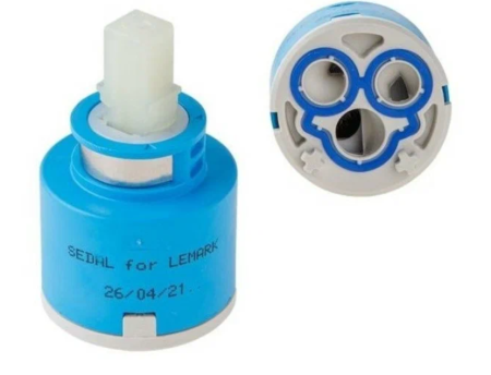 Картридж Lemark Sedal LM9151P-BL,синий