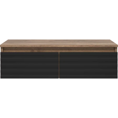 Тумба консоль Brevita Dakota 80 DAK-009080-19-022Я