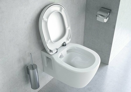 Унитаз подвесной Ideal Standard Connect E822301