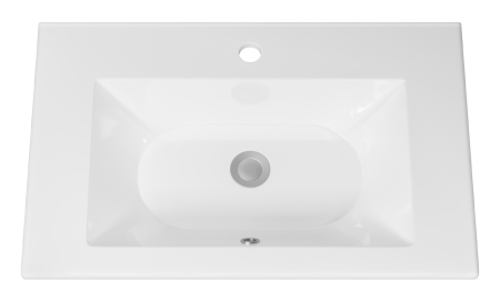 Раковина Misty Амальфи 70 4623723854437