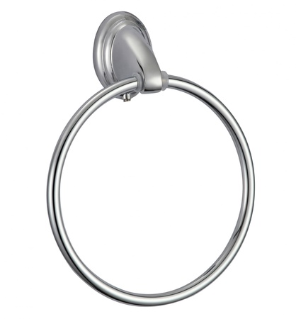 Держатель для полотенец кольцевой Savol 31 S-003160