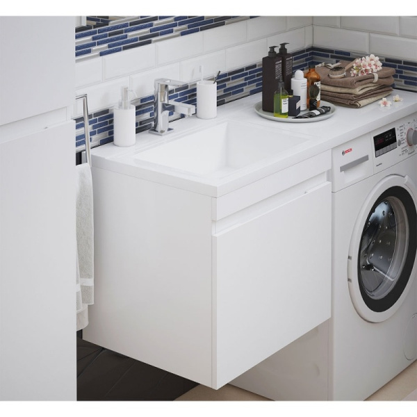 Тумба подвесная Corozo Альтаир 120 SD-00000501