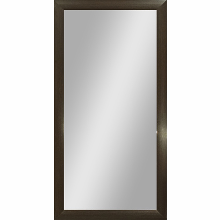 Зеркало (60x120) Continent Венге Б058