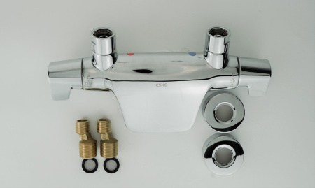 Термостат для ванны ESKO Mikros T5054