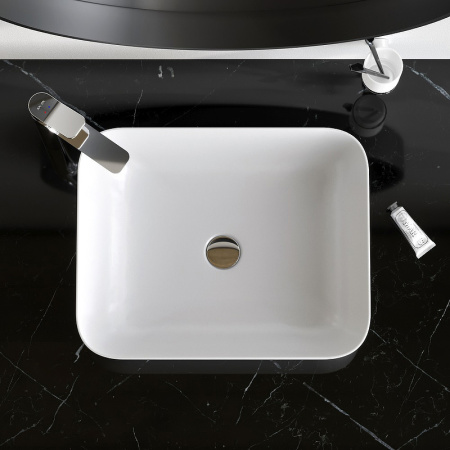 Раковина-чаша AM.PM Func 51 M8FWCC10510WG