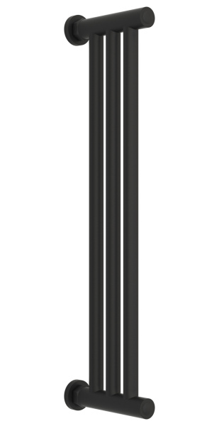 Полотенцесушитель Водяной Сунержа Хорда (60х19) Темный Титан Муар 15-0124-0600