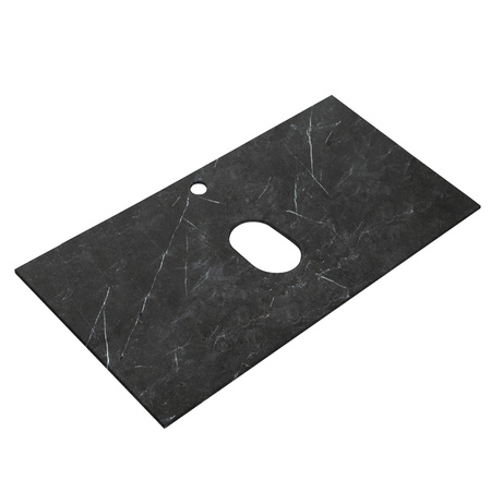 Столешница под раковину CEZARES SLD-80/48-MNO