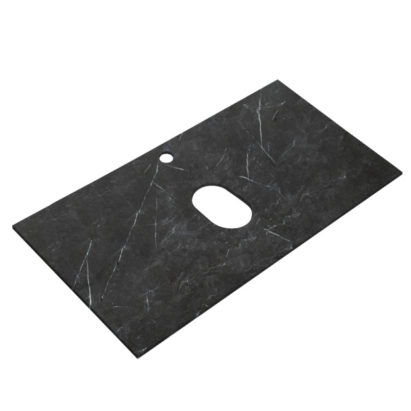 Столешница под раковину CEZARES SLD-80/48-MNO