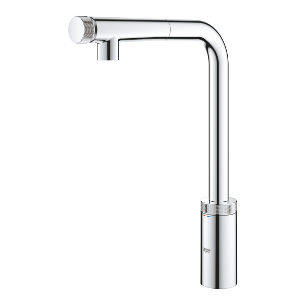 Смеситель для кухни Grohe Minta SmartControl 31613 000 (31613000) хром