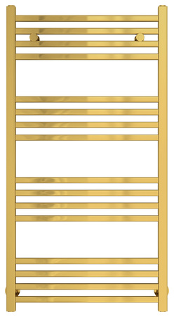Полотенцесушитель водяной Сунержа Модус (100х50) Золото 03-0250-1050