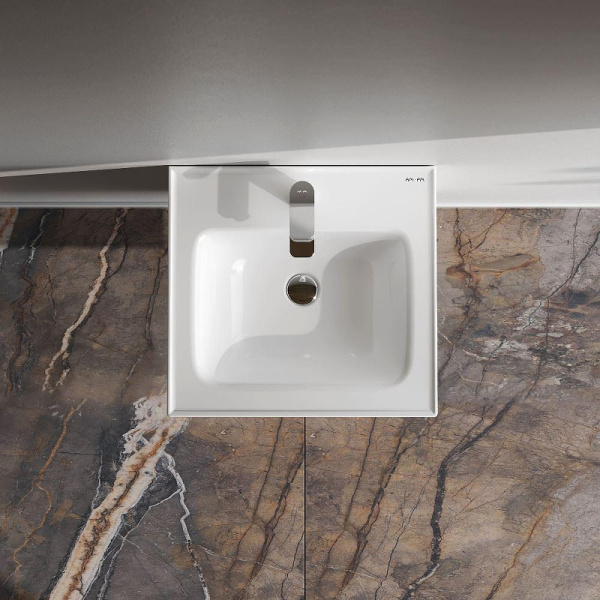 Раковина 60 см Am.Pm X-Joy M85AWCC0602WG64