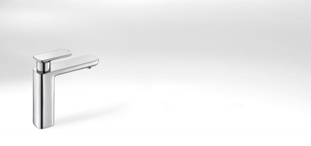 Смеситель для раковины Kludi E2 492970575