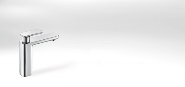 Смеситель для раковины Kludi E2 492970575