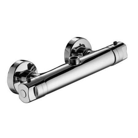 Термостат для душа Gattoni Termostatici TS226/22C0cr