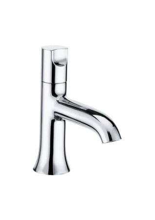 Вентиль на одну подводку Kludi Bozz 381160530