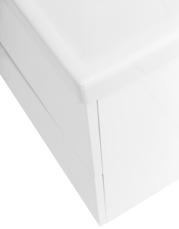 Тумба под раковину BelBagno Marino-Cer 60 MARINO-CER-N-600-2C-SO-BL-P