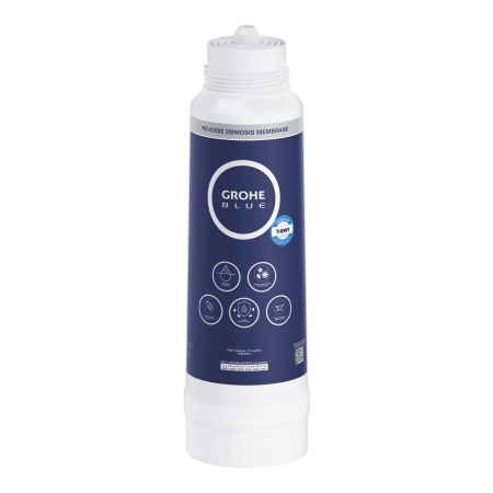 Мембрана фильтра по технологии обратного осмоса GROHE Blue 40880001