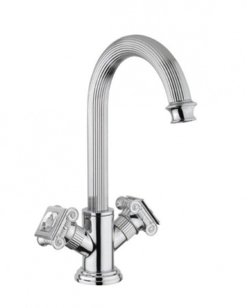 Смеситель для раковины Cezares Olimp OLIMP-LS2-01-Sw