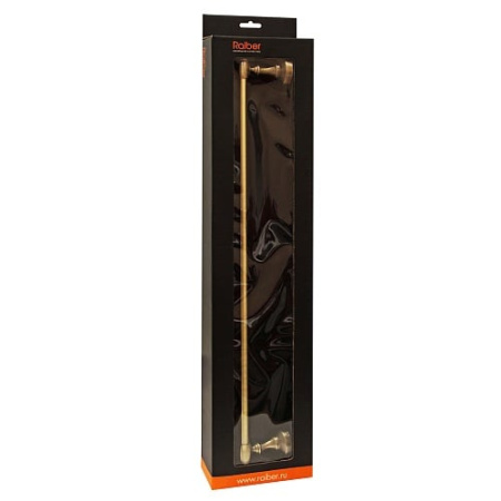 Полотенцедержатель Raiber RB52008