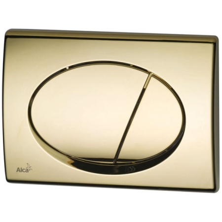 Клавиша смыва Alcaplast M75