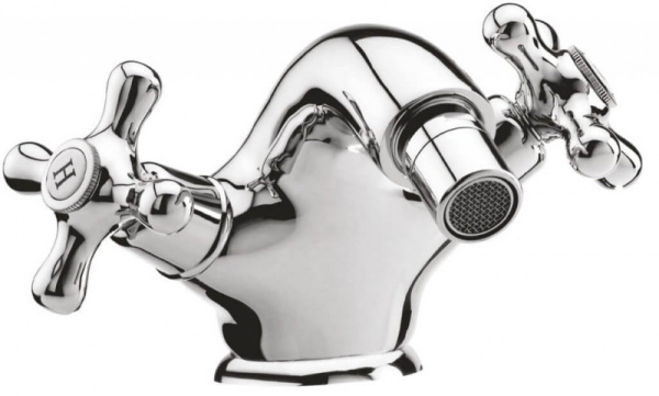 Смеситель для биде Cezares Retro RETRO-C-BS1-01