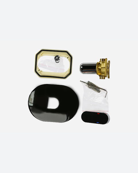 Смеситель для душа Ravak Chrome CR 066.00 X070057