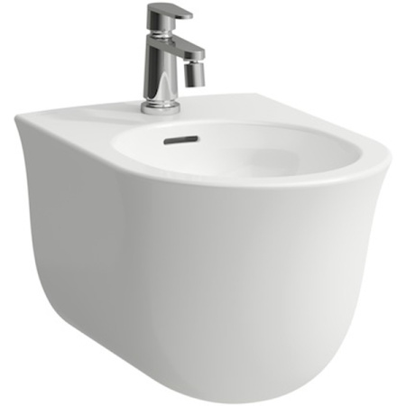 Биде подвесное Laufen The New Classic 8.3085.1.000.302.1