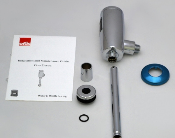 Смеситель для писсуара Oras ELECTRA 6567