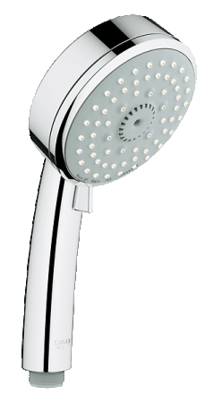Ручной душ IV Grohe New Tempesta Cosmopolitan 27573 001 (27573001)