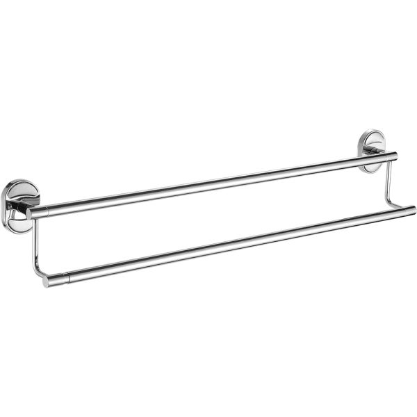 Полотенцедержатель двойной FASHUN A1909